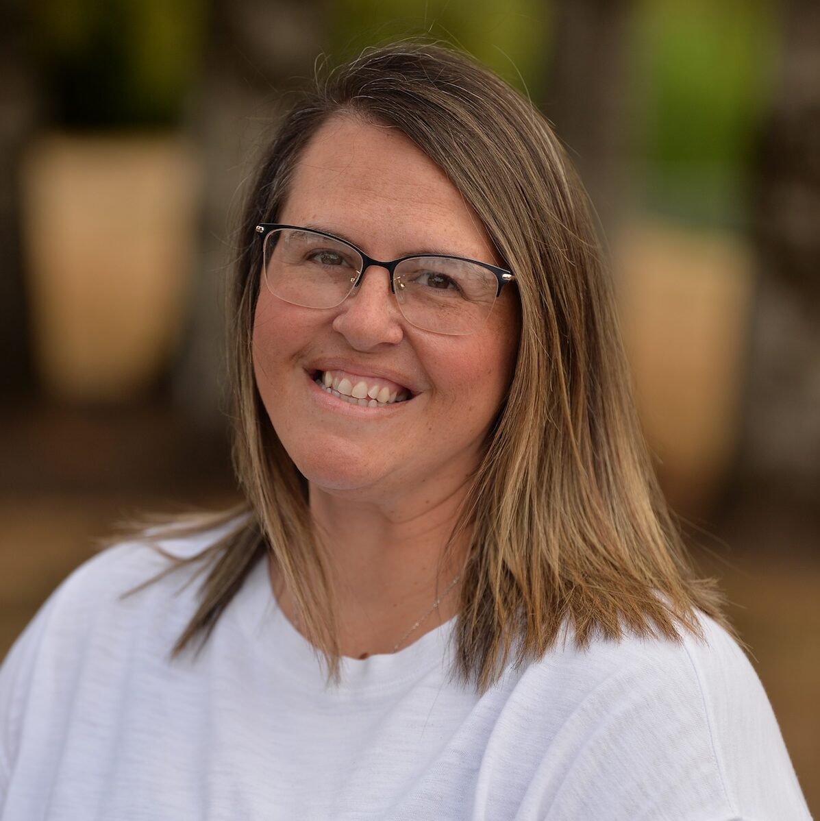 Cala Phillips Little Blessings Preschool Lead Teacher