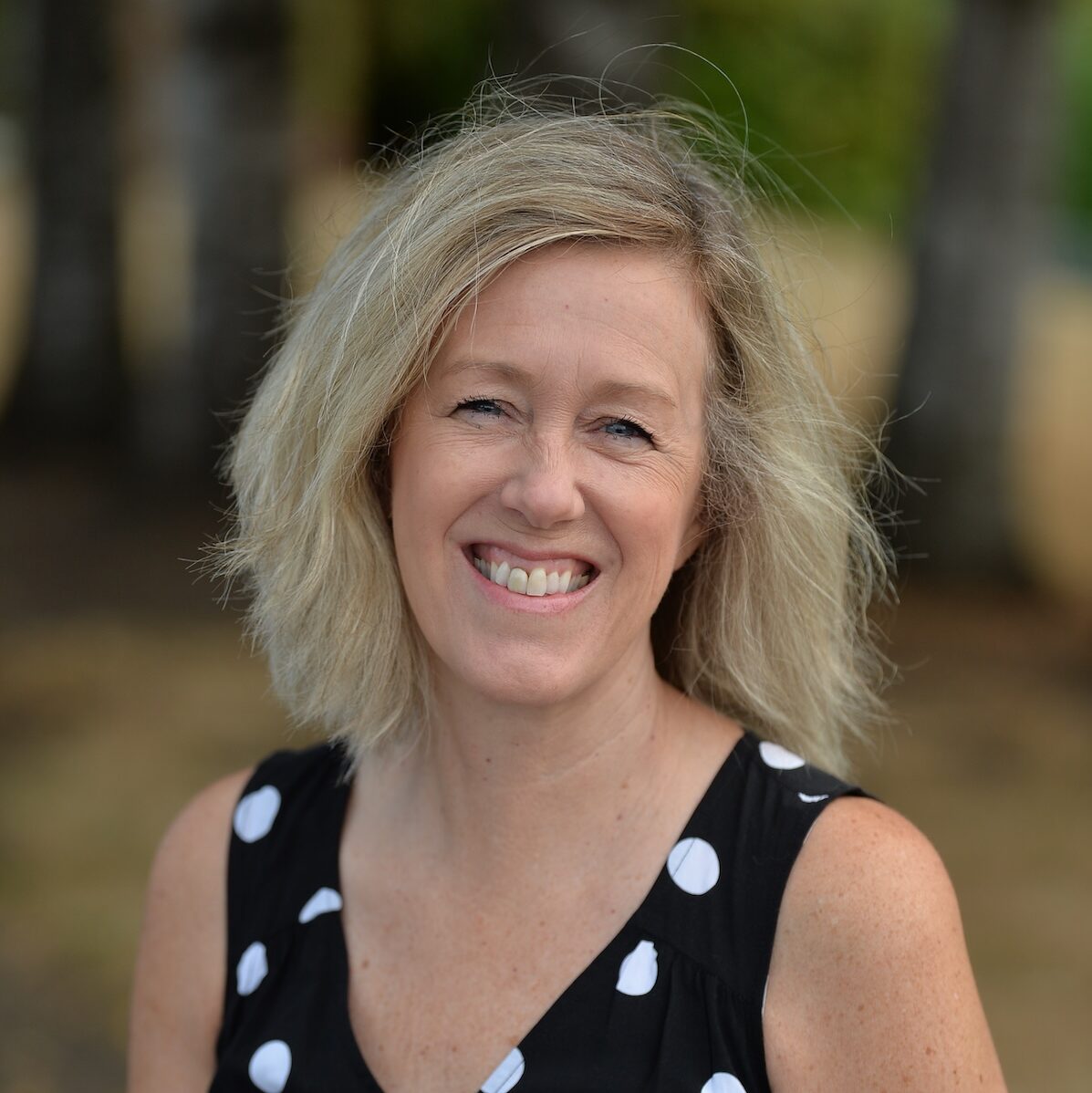 Sarah Weddle Little Blessings Preschool Director
